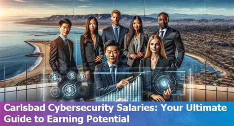 Carlsbad Cybersecurity Salaries What Can You Expect To Earn