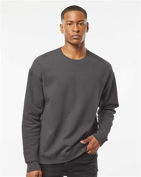 Mv Sport Pro Weave Crewneck Sweatshirt Michaels