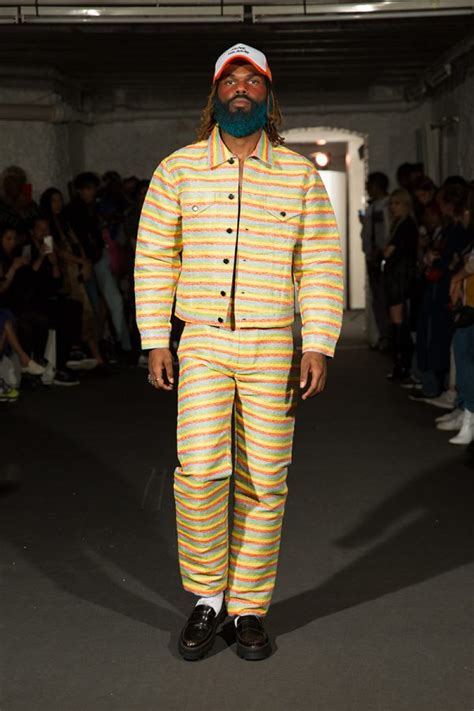 SELF MADE Spring/Summer 2020 - Fucking Young!