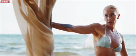 Naked Anastasiya Ivleeva In Monastery