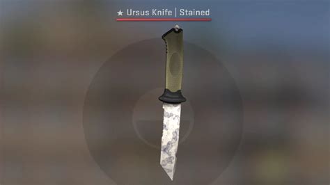 Best Ursus Knife Skins In Cs Playing History