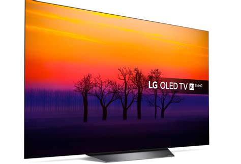 LG OLED55B8PLA Review - GearOpen.com