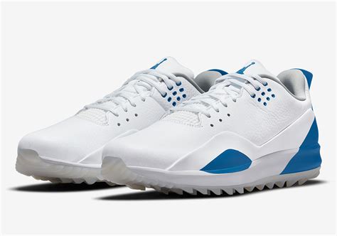 Jordan Adg 3 Golf Shoes Release Date