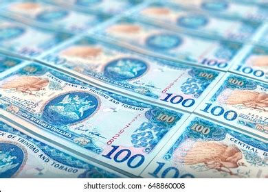 362 Trinidad und tobago dollar Images, Stock Photos & Vectors ...