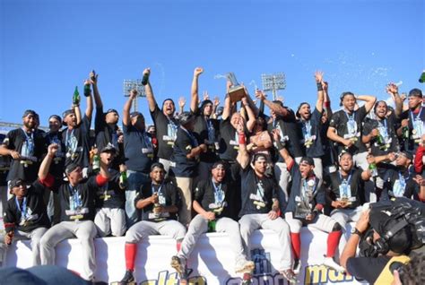 Cardenales es campeón del béisbol venezolano por quinta vez #27Ene - El ...