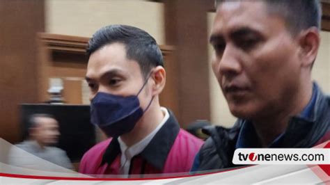 Hakim Kasus Harvey Moeis Diharapkan Bisa Lebih Bijaksana Ambil Keputusan