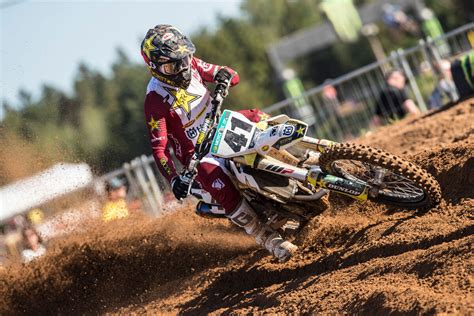 Izziņots provizoriskais nākamā gada MXGP kalendārs Latvijas posms