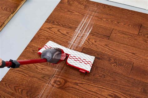 The 8 Best Spray Mops, Tested by BHG