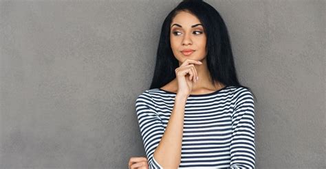 5 Traits Of An Insecure Woman And How Not To Be One