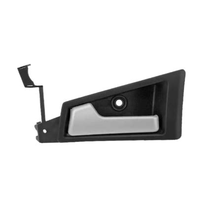 Man Truck Body Parts Door Handle Inner Left