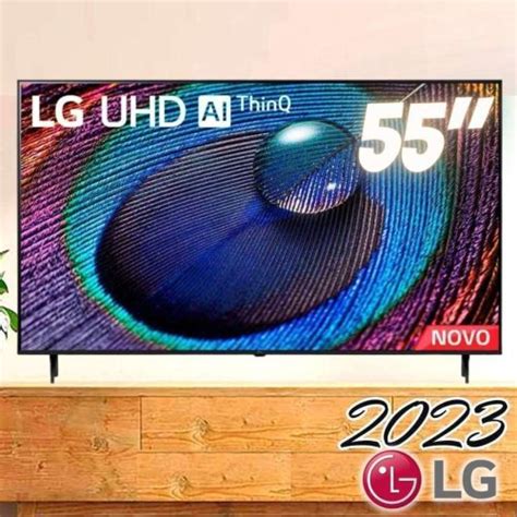 Smart Tv K Lg Uhd Thinq Ai Ur Psa Hdr Bluetooth Alexa Google