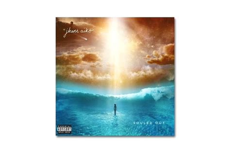 Jhene aiko souled out album list - offersosi