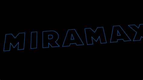 Miramax logo (2018-2023 Remake WIP) by Hussaimation on DeviantArt