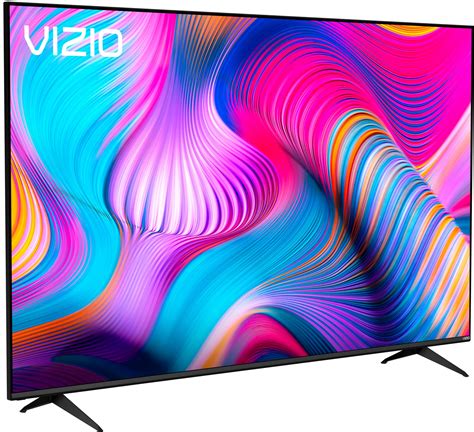 Customer Reviews VIZIO 75 Class V Series 4K LED HDR Smart TV V755M