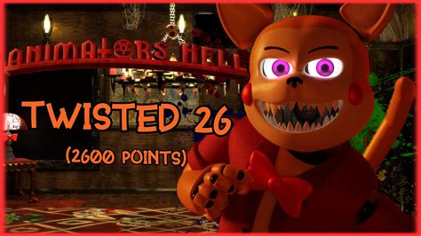 Animators Hell Twisted 26 Youtube