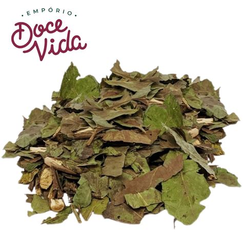O Que É Canela De Velho - Canela de Velho - Empório Doce Vida