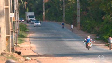 PITV 1ª Edição Motoristas ciclistas e pedrestres reclamam da falta