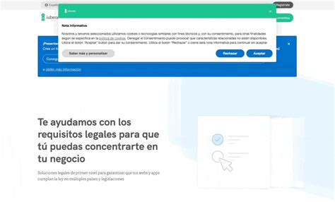 Qué debe incluir una política de privacidad iubenda help