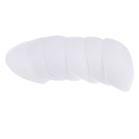 Pairs Verwijderbare Bh Bikini Borst Foam Push Up Grandado
