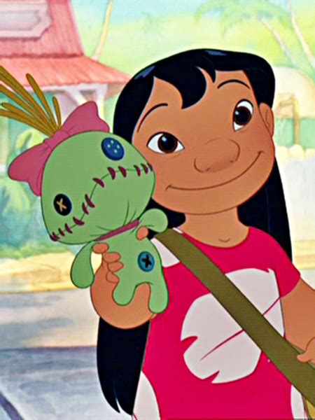 Funko De Scrump Lilo Y Stitch Funko Pop Planetahobbyes