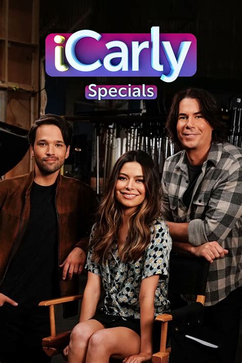 Watch Icarly 2021 Tv Series Online Plex