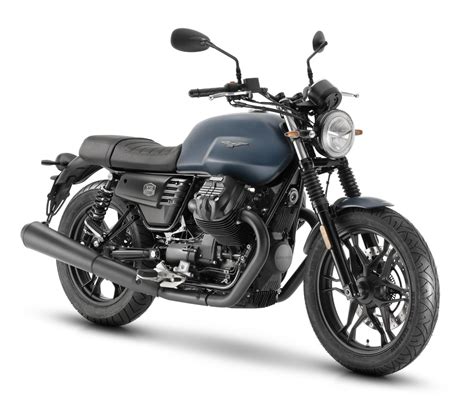 Moto Guzzi V Stone Vale Alfreda