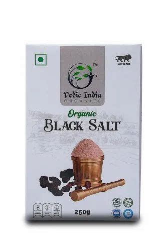 Pink Powder Organic Black Salt Packaging Type Box Packaging Size