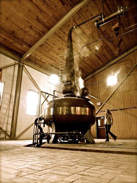 Willett Distillery - Things To Do in Bardstown, KY - Visit Bardstown