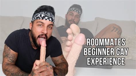 Roommates Beginner Gay Experience Lalo Cortez Lalo Cortez Clips4sale