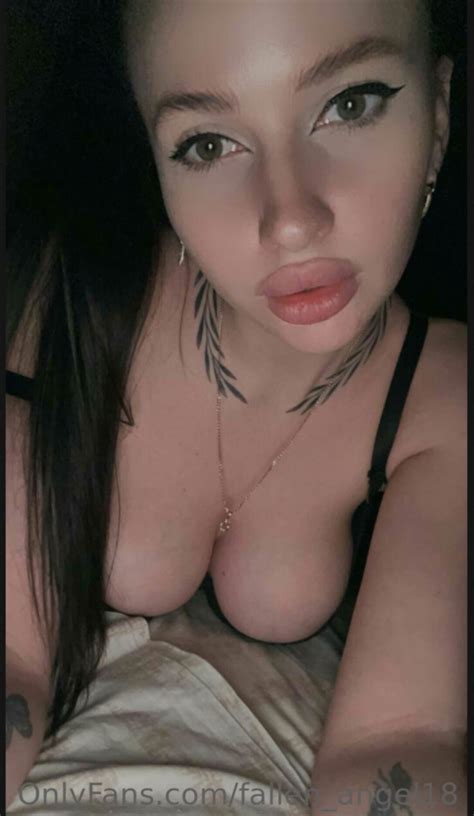 Cam Girls Fallen Angel 18 Nude Photo 180019 Thefappening2015