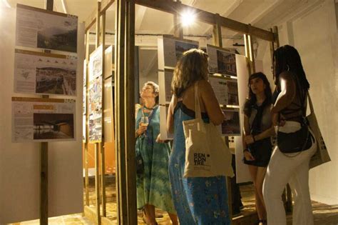 Exposici N De Ganadores Del Concurso Baq Lleg A Martinica Bienal