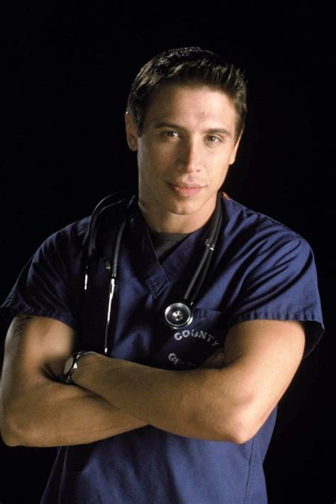 Fifteen Years At County General Definitively Ranking The Cast Of Er