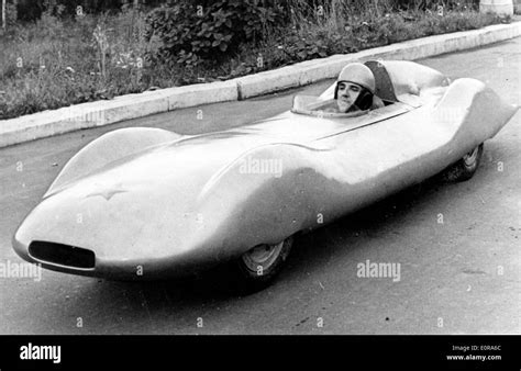 Miniature race car Black and White Stock Photos & Images - Alamy