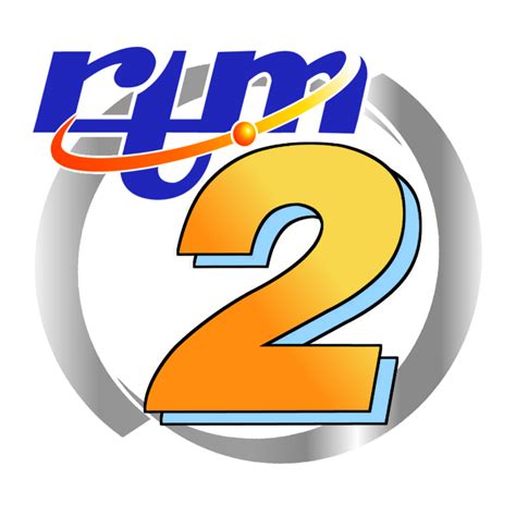 Logo Rtm2 2006 2008 By Shahadicw On Deviantart