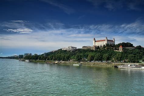 Bratislava Slovakia Capital City - Free photo on Pixabay - Pixabay