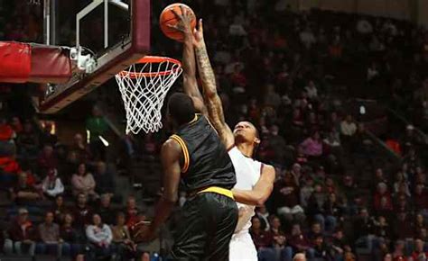 Grambling State Tigers Basketball Tickets Buy Or Sell Grambling State