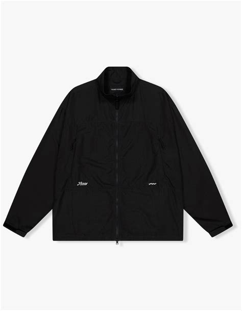 yeseyesee Y E S Almighty Jacket Black 하이츠스토어