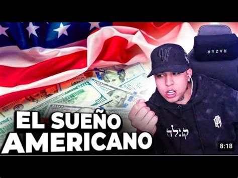 westcol opina del sueño americano usa YouTube