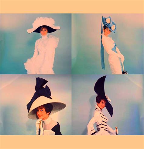 My Fair Lady - My Fair Lady Fan Art (13453104) - Fanpop