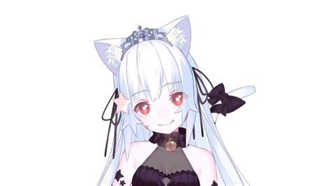 🌟みるきぃmilkyvtuber🐾🌟ff14 個人勢 一応ヒカセン⚔ifrit鯖 On Twitter にゃんにゃんポーズ！ たっくさん愛でてね💛💛