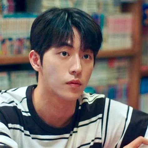 Pin De Basil En Nam Joo Hyuk Actores Coreanos Actores Lindos Actores