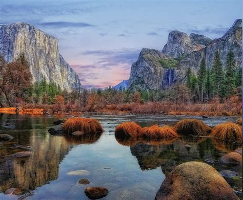 Yosemite Sunrise Photograph by Stacy Loving - Pixels