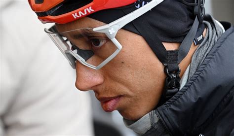 Egan Bernal Mete En Un Dilema Al Ineos Con Esta Exigencia De Cara Al