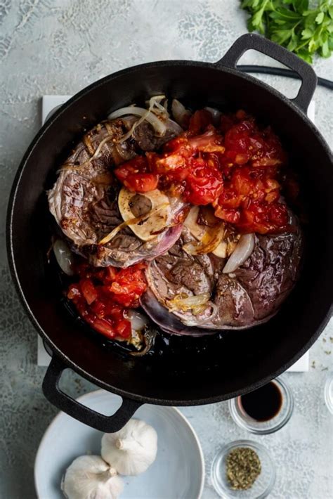 The EASIEST Beef Shank Recipe You Ll EVER Make