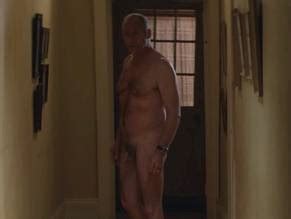 LIAM CUNNINGHAM Nude AZNude Men