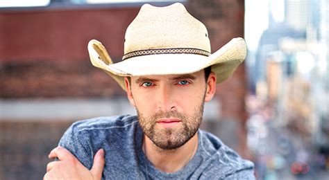 Dean Brody Thumbnail