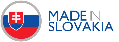 Made In Slovakia