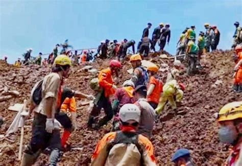 UPDATE Korban GEMPA CIANJUR TIm SAR Berhasil Temukan Lagi Korban