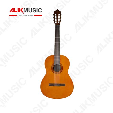 قیمت گیتار یاماها c40 | خرید حضوری، تلفنی و اینترنتی از آلیک