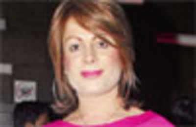 Bobby Darling Caught In Compromising Position In Gay Party Hindi Movie News Times Of India